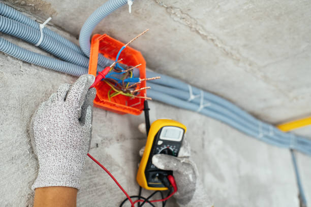 Best Electrical Repair Services  in Mackinac Island, MI